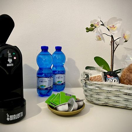 Evelyn'S Home - Giardino&Bbq Сестри Леванте Екстериор снимка